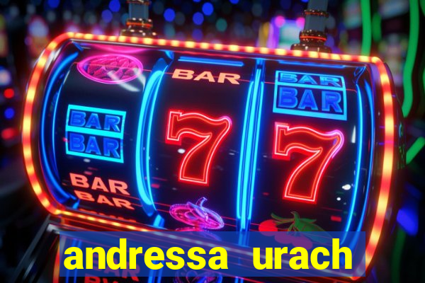 andressa urach portal zacarias